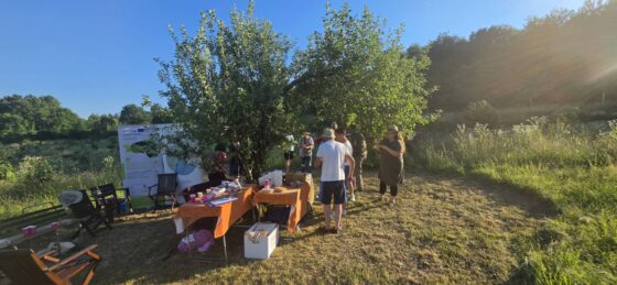 ZeleNatura: Radionica “Vrt bez kopanja” i piknik u Svetoj Jeleni